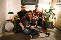 Lunar Moth band photos 2/20