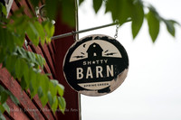 Sh*tty Barn 6/22/16 : Paleface & Seasaw