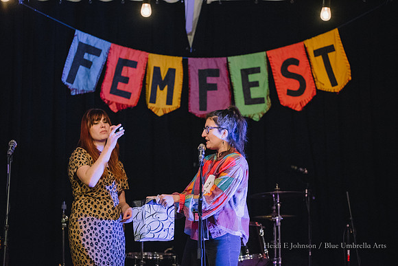 FFEST-132