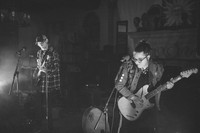 Nottingham Show 2/21/20